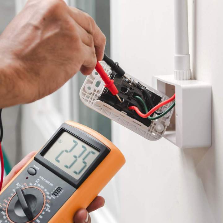 Travaux d’installation électrique Merlimont