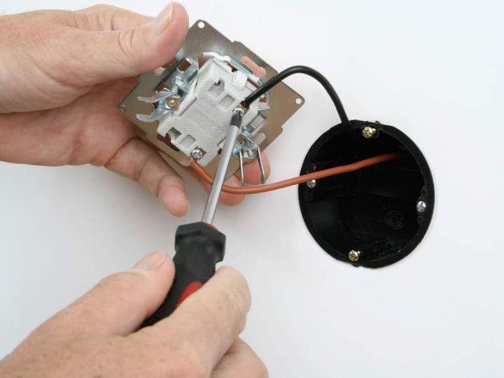 Installation électrique Merlimont